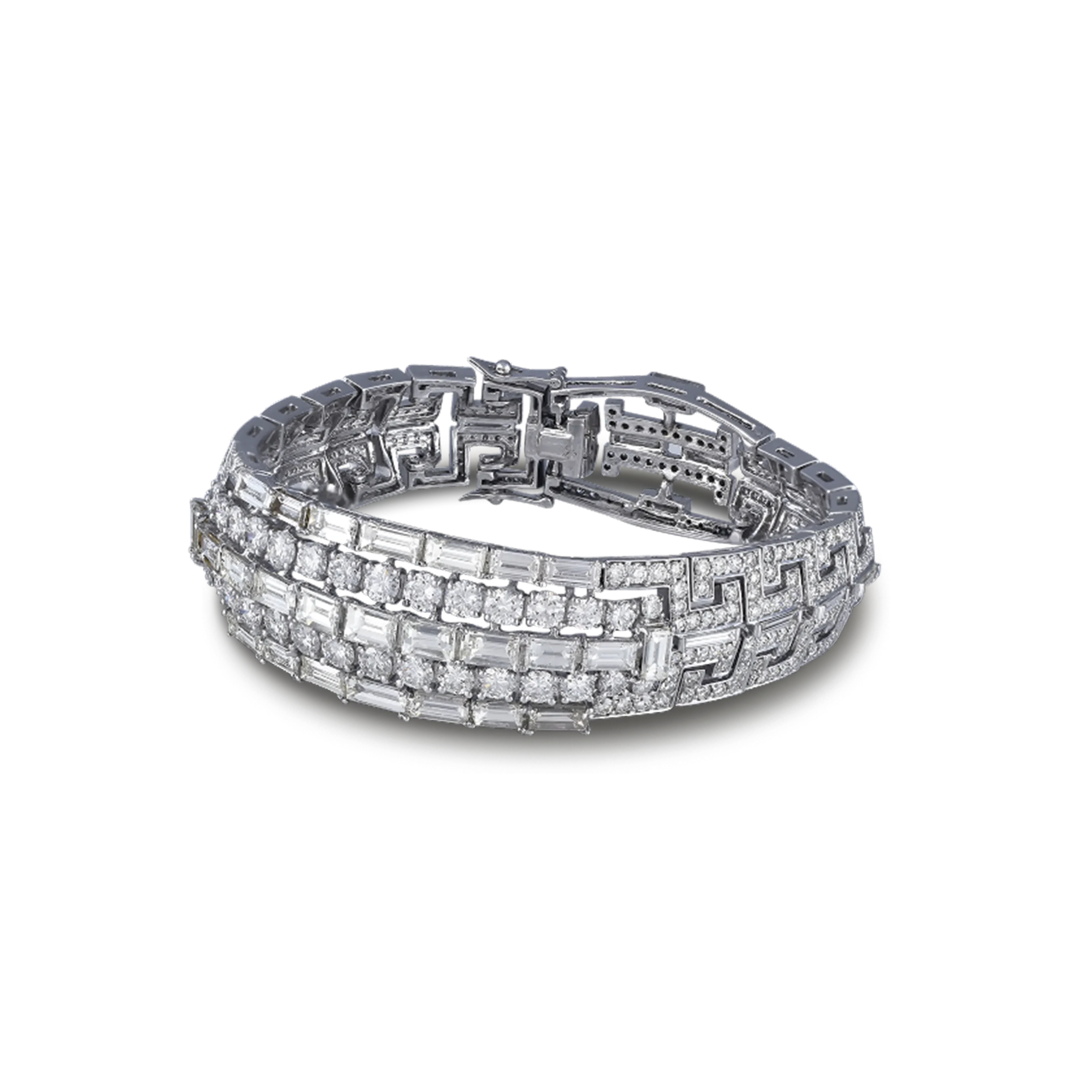 Diamond jewellery Manufacturer